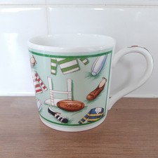 Wedgwood Bone China Mug x 1