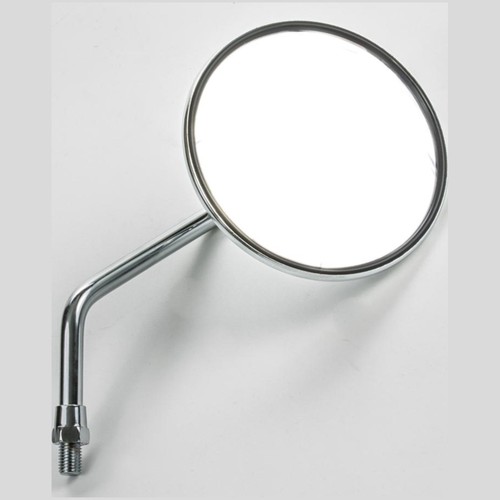 Mirror chrome right m10 - mirror,