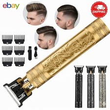 Professional Men Hair Clippers