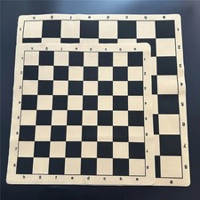 International Chess Board