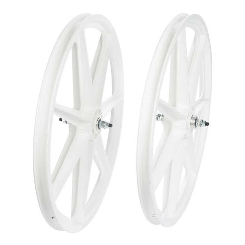Skyway freewheel retro old - 24",