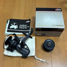 Abu Garcia Cardinal C5