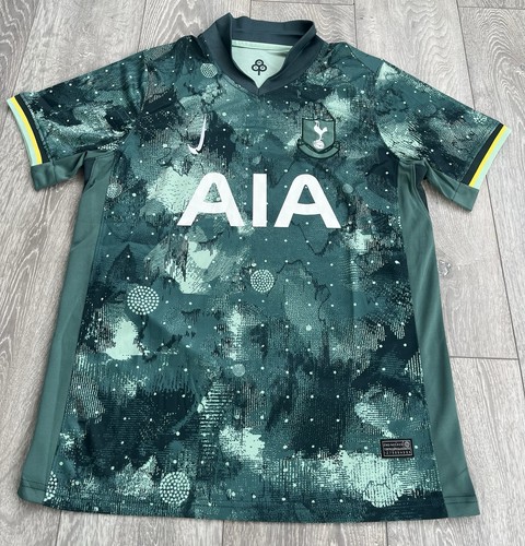Authentic nike tottenham - authentic,