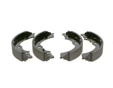 Bosch 0986487440 Brake Shoe
