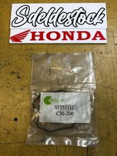 Honda CM 185T 1978-1979 CM