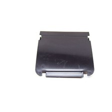 PORSCHE CAYENNE 9PA Left Jacking Point Cover 95550427100 NEW GENUINE