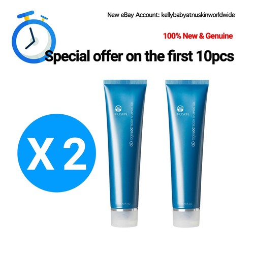 New special nuskin - :,