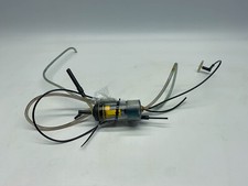 Honda VFR800 RC46 Scottoiler Chain Lubrication System Chain Oiler (4) 04'