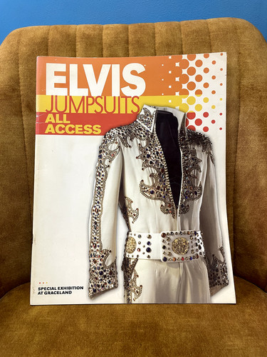 Elvis jumpsuits all - all, access
