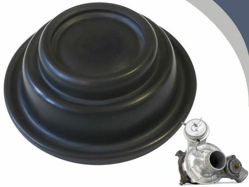 Turbo recirculation valve - turbo,