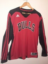  NBA Chicago Bulls Basketball Jersey Men's XL / Extra Large | VINTAGE