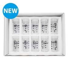 SteriCare Glass Baby Bottle