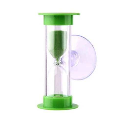 Minute sand egg timer - 2,