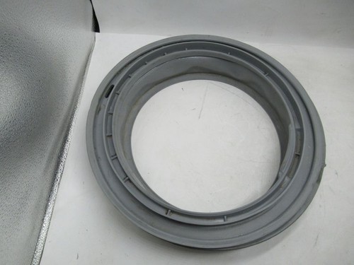 Door seal sleeve washing - seal,