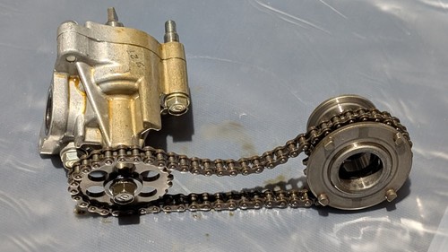 Genuine honda cb1 - genuine,