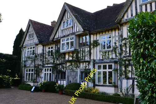 Photo pashley manor - a1,