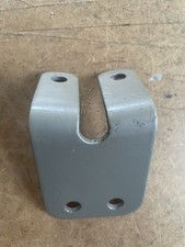 Possible BSA  Mudguard Bracket
