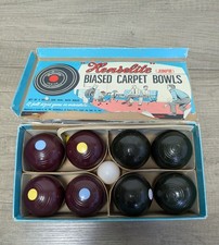 Vintage 1950's HENSELITE