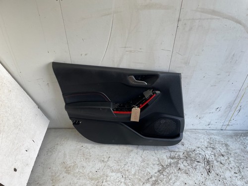 Ford fiesta door - ford,