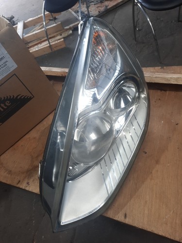 Ford galaxy mk3 - ford,