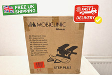 Mobiclinic Fitness Step Plus