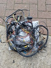 1971 C3 Corvette Rear Lamp