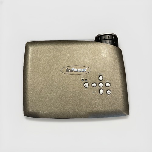 Infocus projector - infocus,