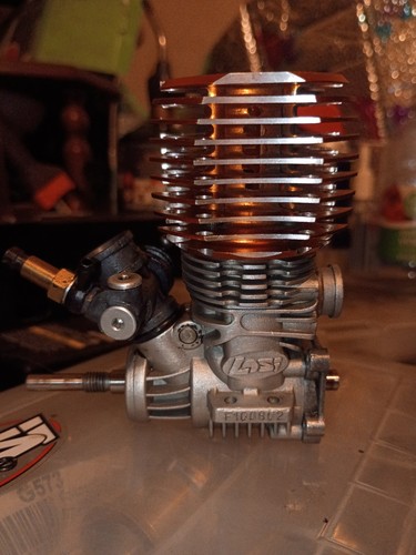 Losi engine - losi,