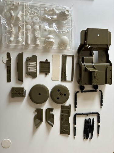 New tamiya wild - (vintage),