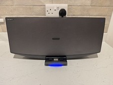 Sony CMT-V75BTiP Micro Hi-Fi