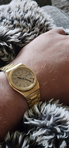 Vintage seiko alarm - seiko, quartz