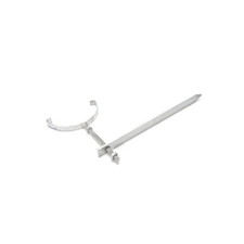 Rise and Fall Gutter Brackets