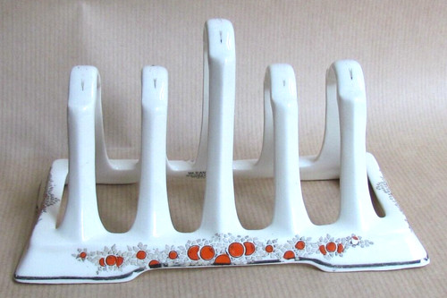Crown ducal orange tree toast - ducal,