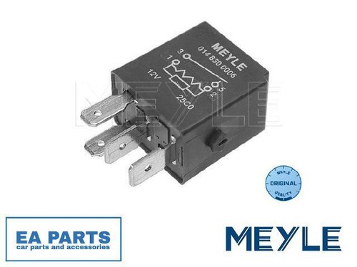 Relay fuel pump - relay,, for