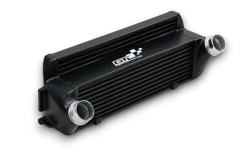 Upgrade intercooler turbo bmw - intercooler,