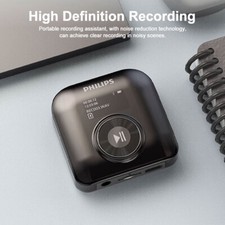 Philips SA1618 HIFI MP3 Player