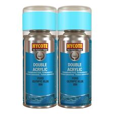 Hycote Aerosol Spray Paint