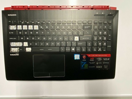 Msi gs60 gs70 gs72 gt72 - gs70,