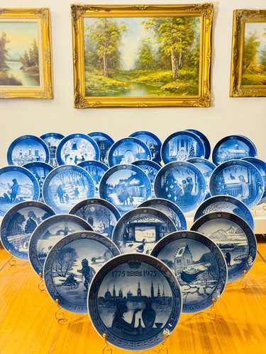 Royal copenhagen christmas - royal,