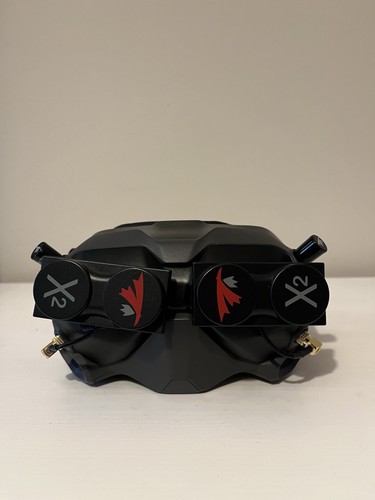 Dji goggles with - dji,