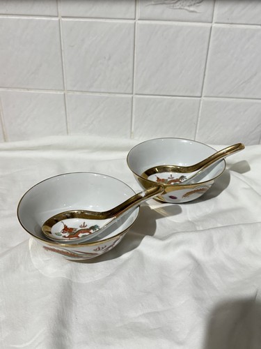 Vintage chinese style - 2, x