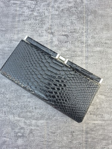 River island black snakeskin - island,