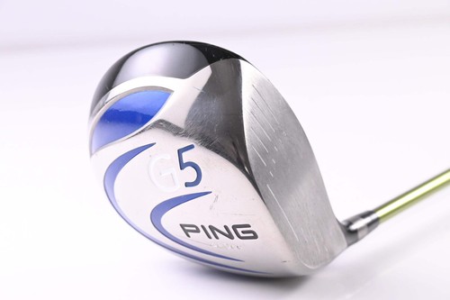 Ping driver 5 degree - 10.5,