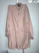 H&M Lightweight Parka Jacket