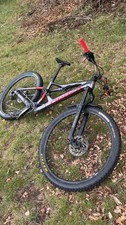 Orbea Occam Full Suspension