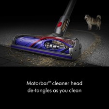 Dyson V8 Extra Cordless Vacuum