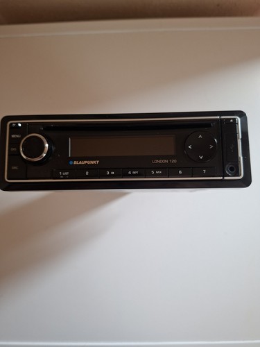 Blaupunkt london 120 - london, car
