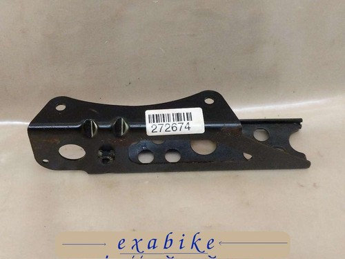 Bracket for kawasaki zzr 1100 - for,