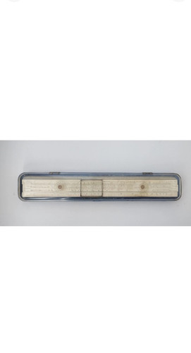 Vintage wood nestler mecanica - vintage,