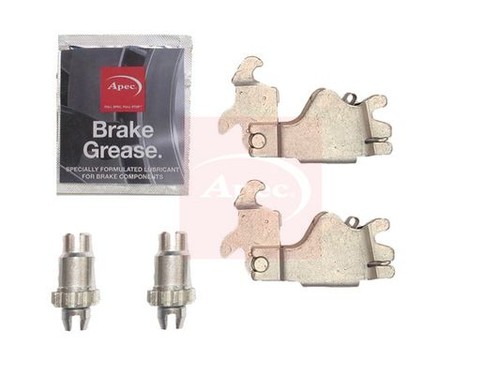 Apec brake slack adjuster - slack,